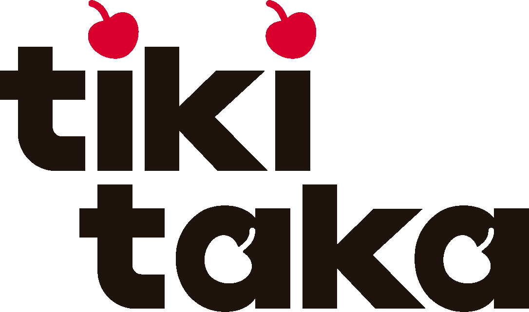 Tiki Taka